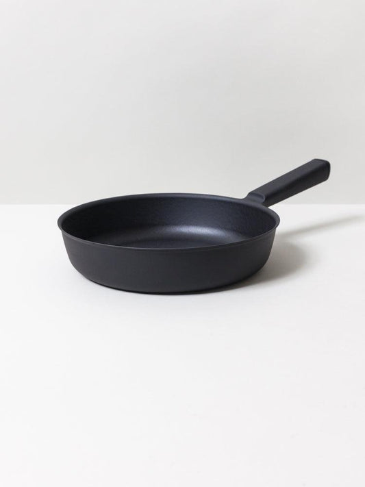 Featherweight Cast Iron Frying Pan