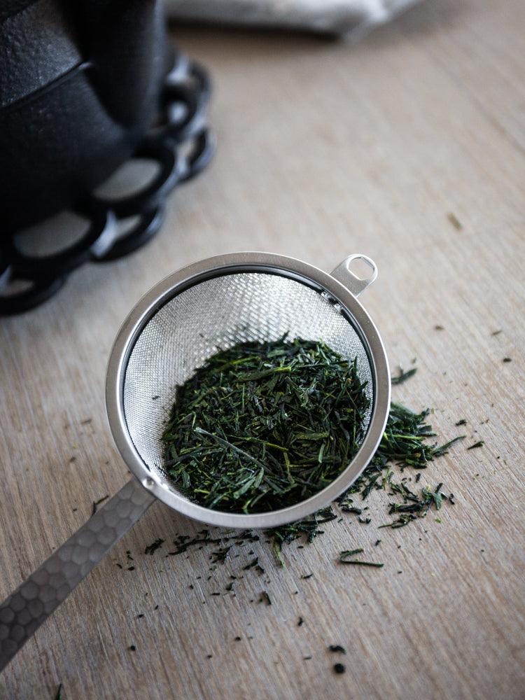 Stainless Steel Strainer