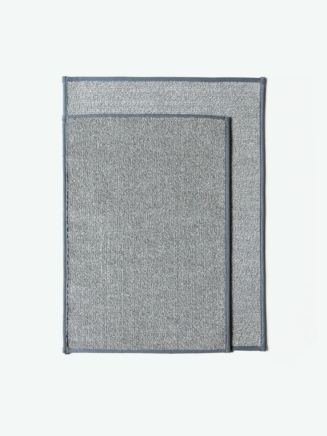 Sasawashi Bath Mat Grey