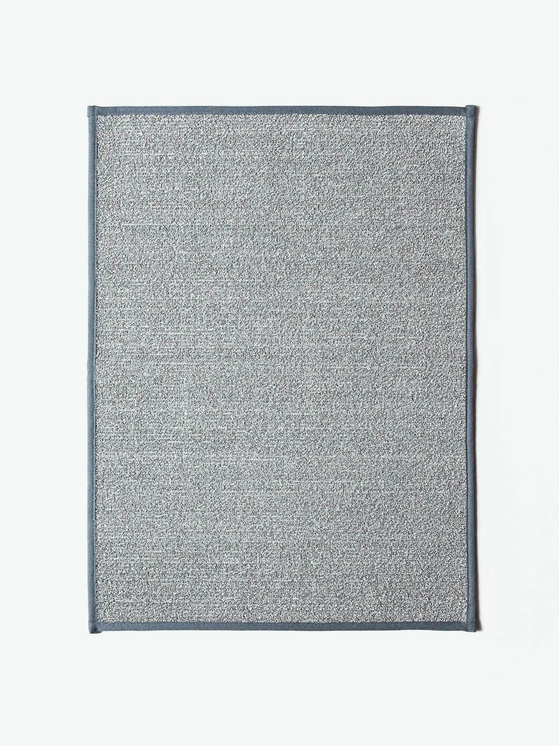 Sasawashi Bath Mat - Grey