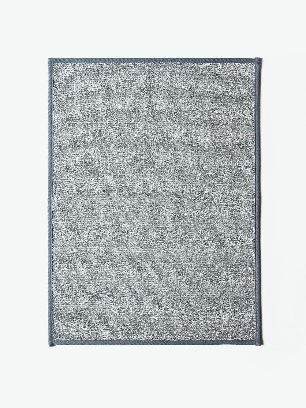 Sasawashi Bath Mat Grey