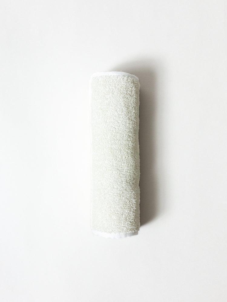 Sasawashi Exfoliating Washi Paper Mesh Body Scrub Towel