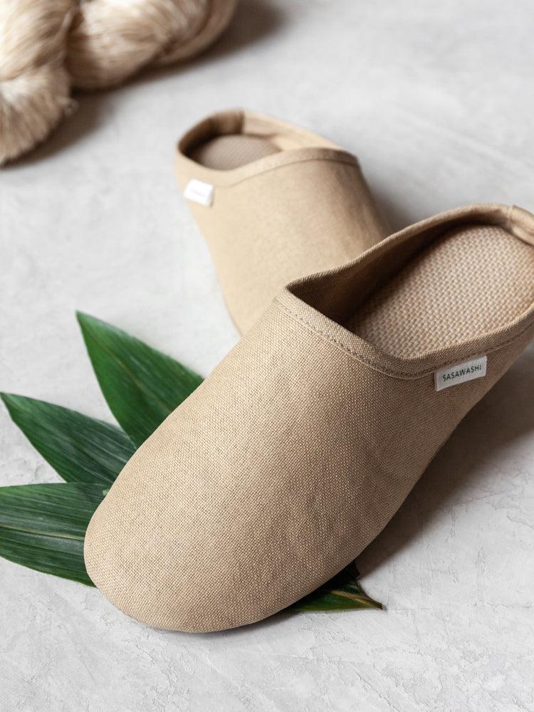 Japanese house slippers new arrivals