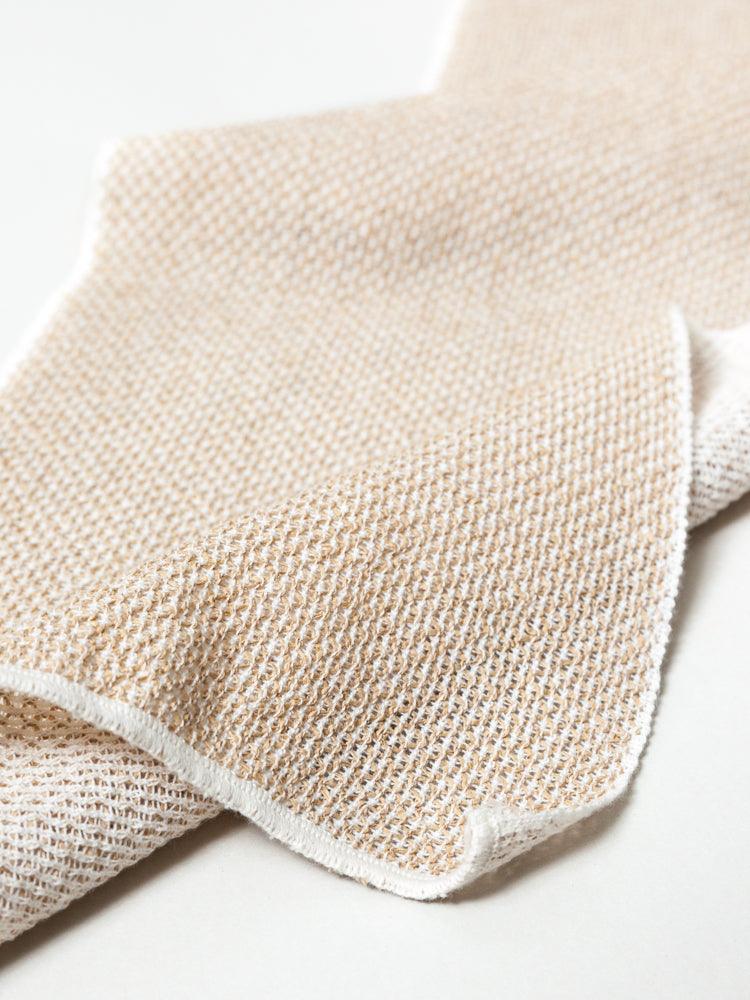 Sasawashi Mesh Body Scrub Towel