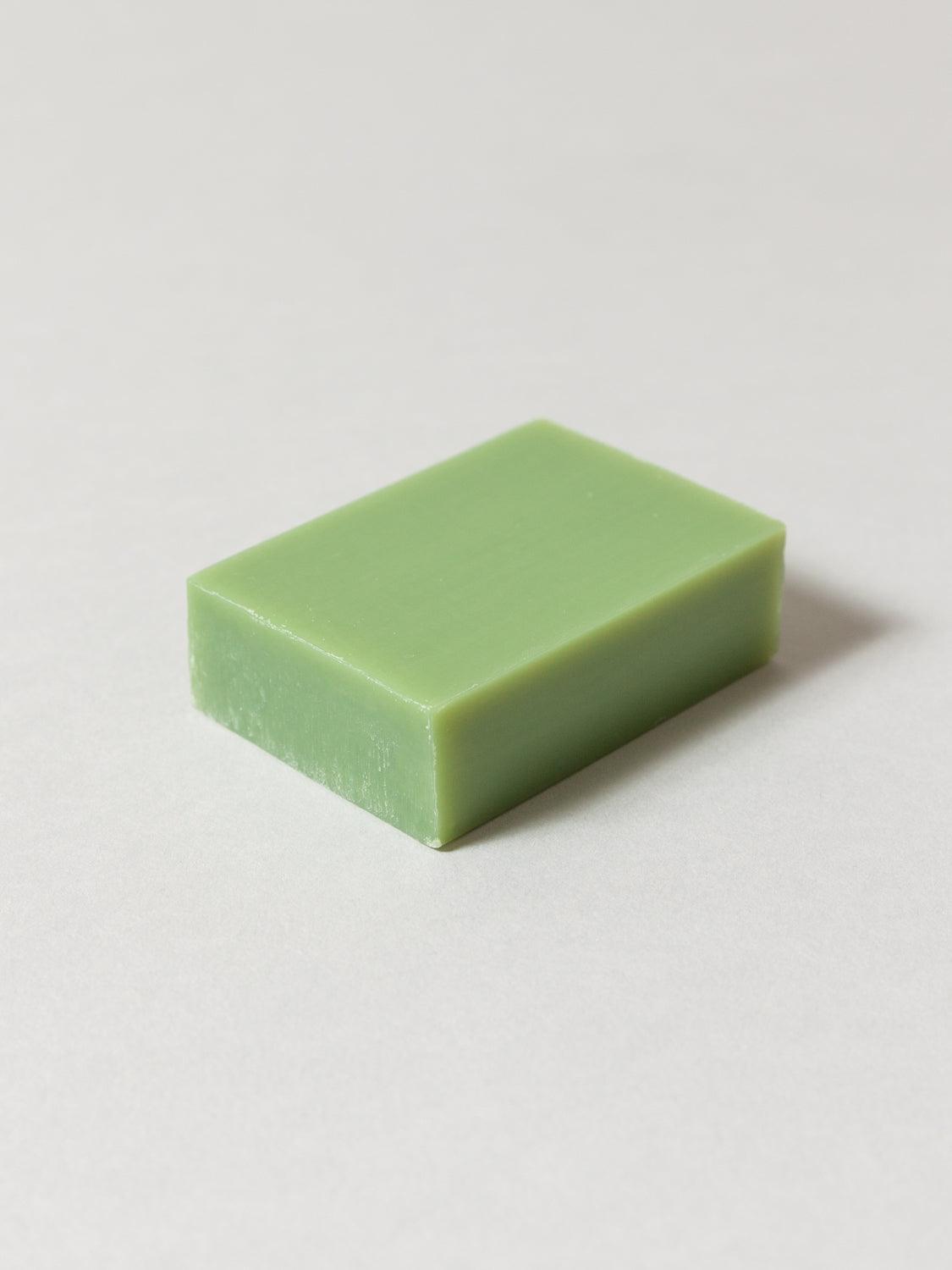 Sasawashi Olive Soap