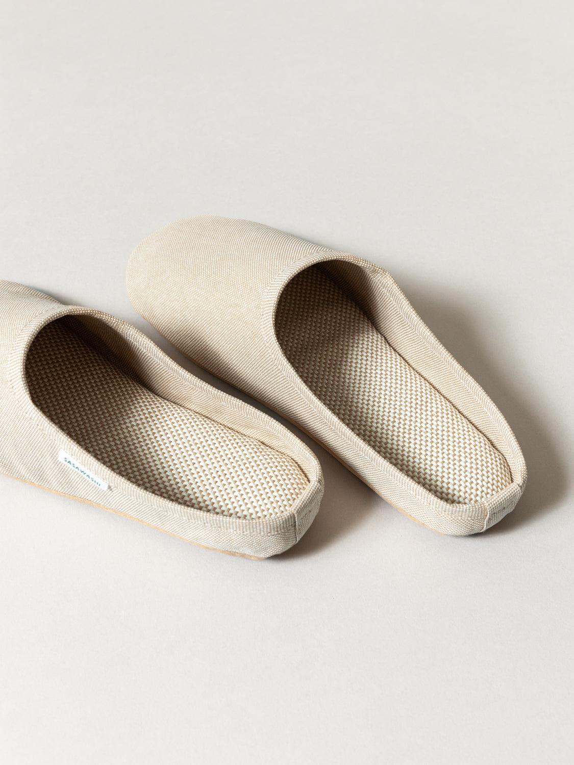 Japanese winter hot sale slippers