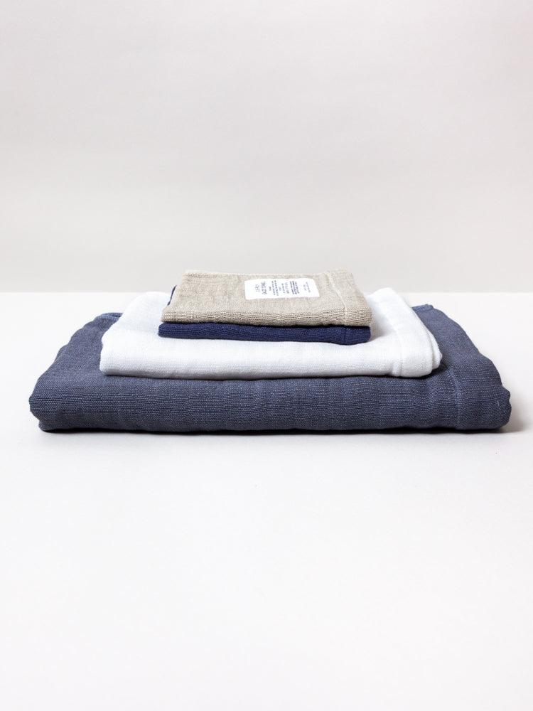 2.5-Ply Gauze Towel - Rikumo