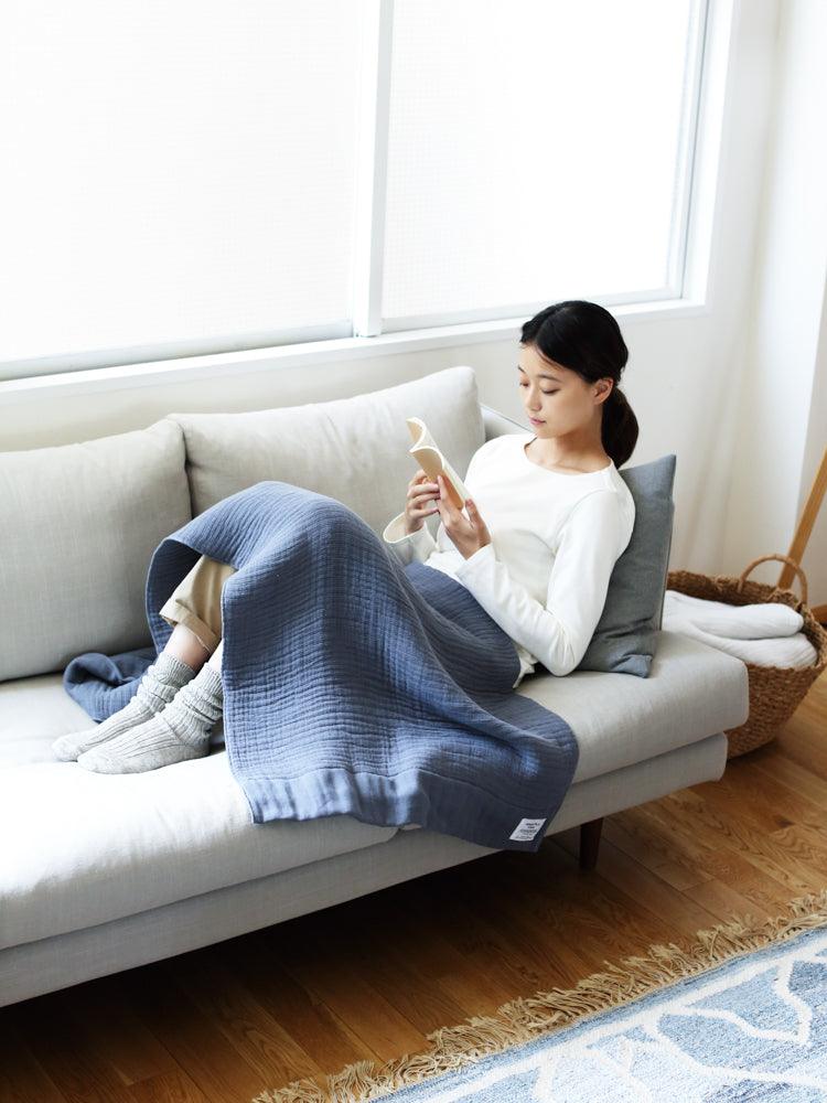 Inner Pile Towel
