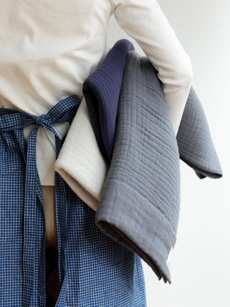 Inner Pile Towel