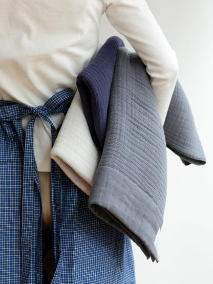 Inner Pile Towel