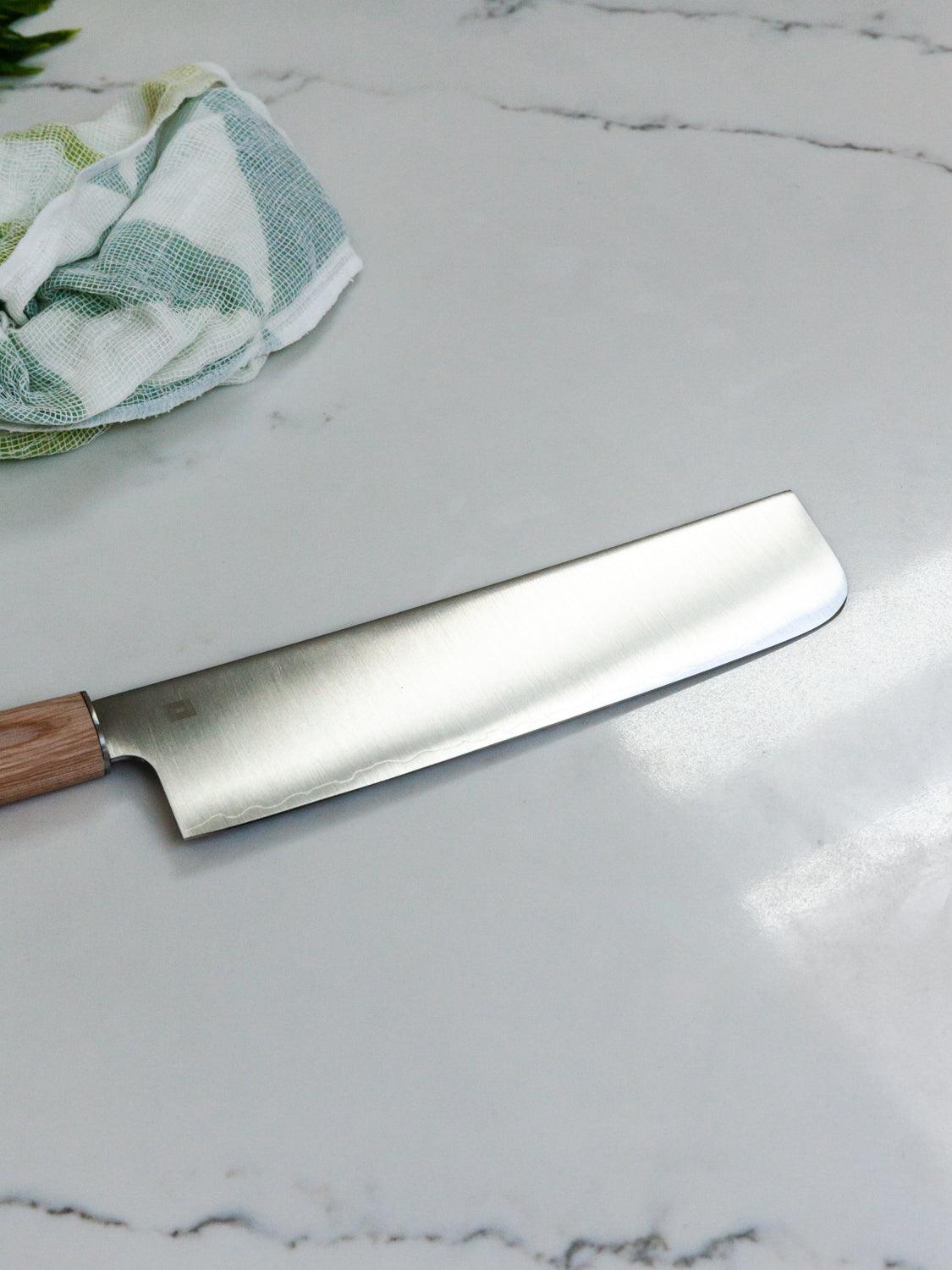YURI Nakiri Knife