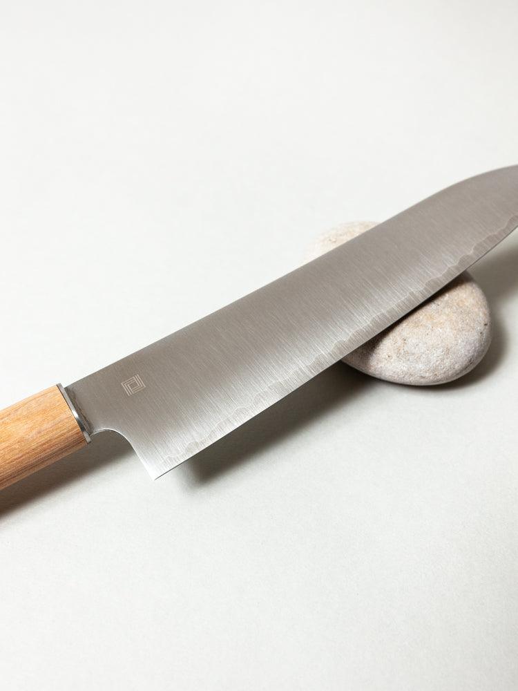 YURI Santoku Knife