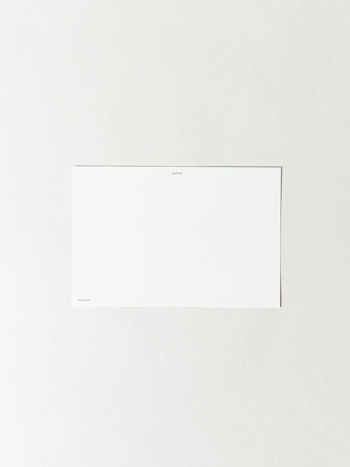 Shunshun Post Card, Hotaru