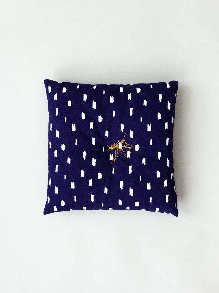Sousou Zabuton Cushion - rikumo japan made