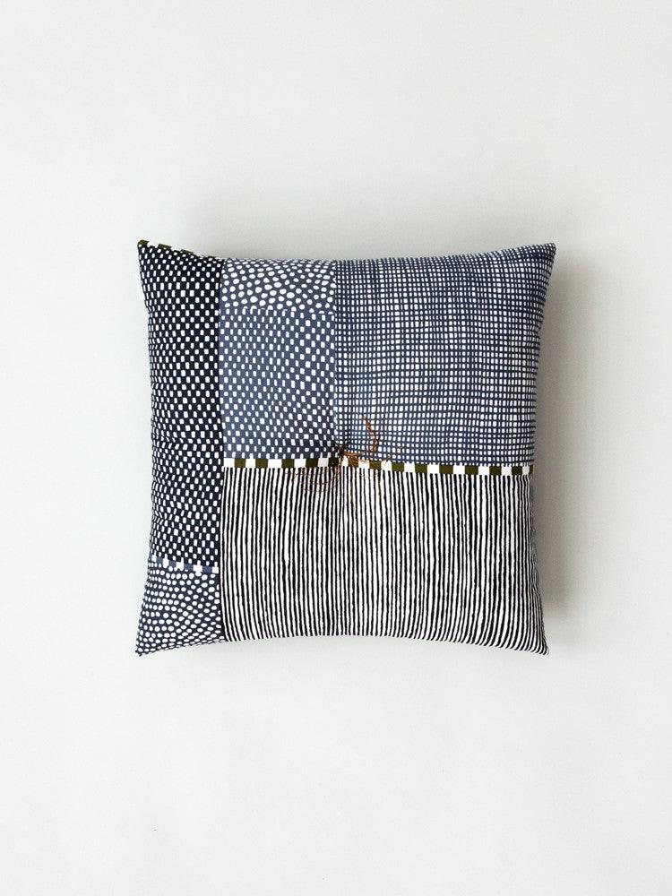 Sousou Zabuton Cushion - rikumo japan made