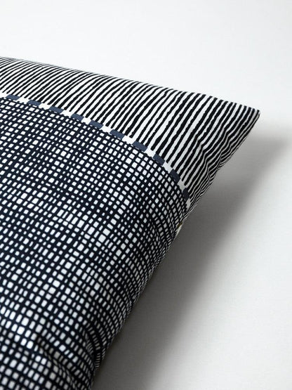 Sousou Zabuton Cushion, Large - rikumo japan made