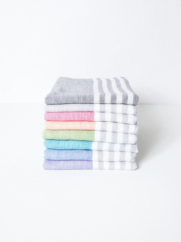 Square Towel - rikumo japan made