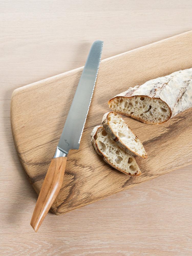Kasane Bread Knife