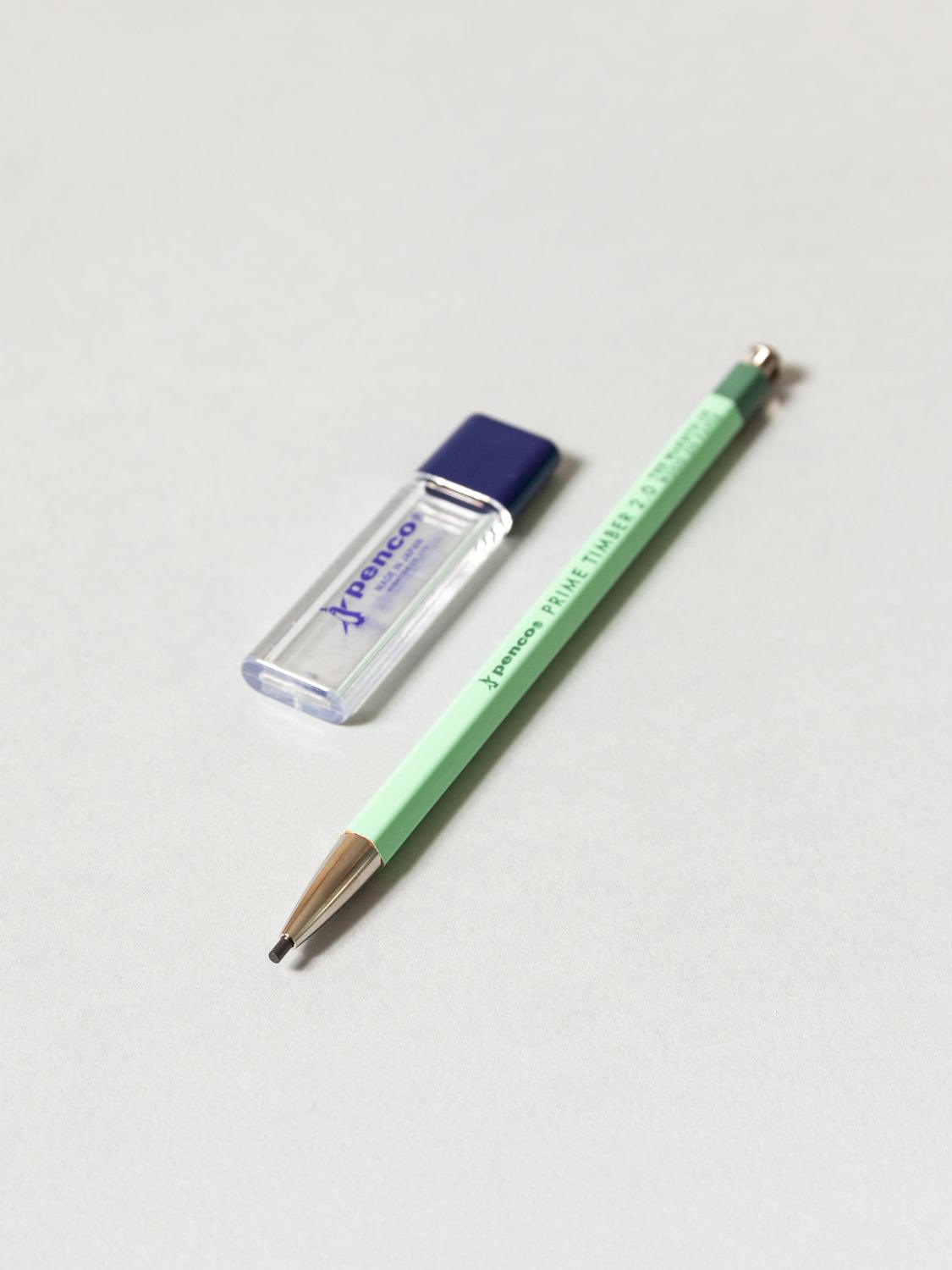 Penco Prime Timber 2.0 Pencil