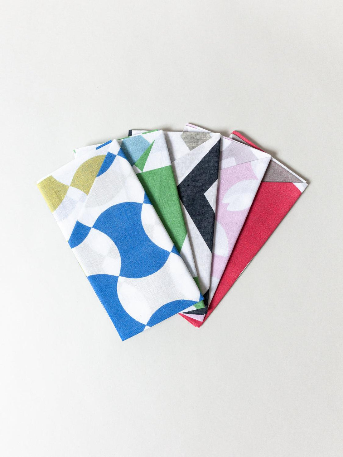 Hirali Kitchen Towel - Resting Rain