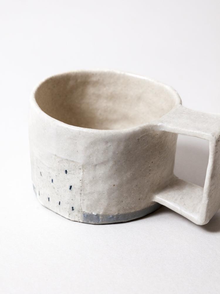 Ceramic City Mug