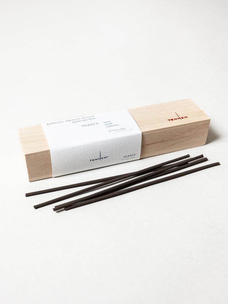 Architecture Series Incense, 50 Long Sticks