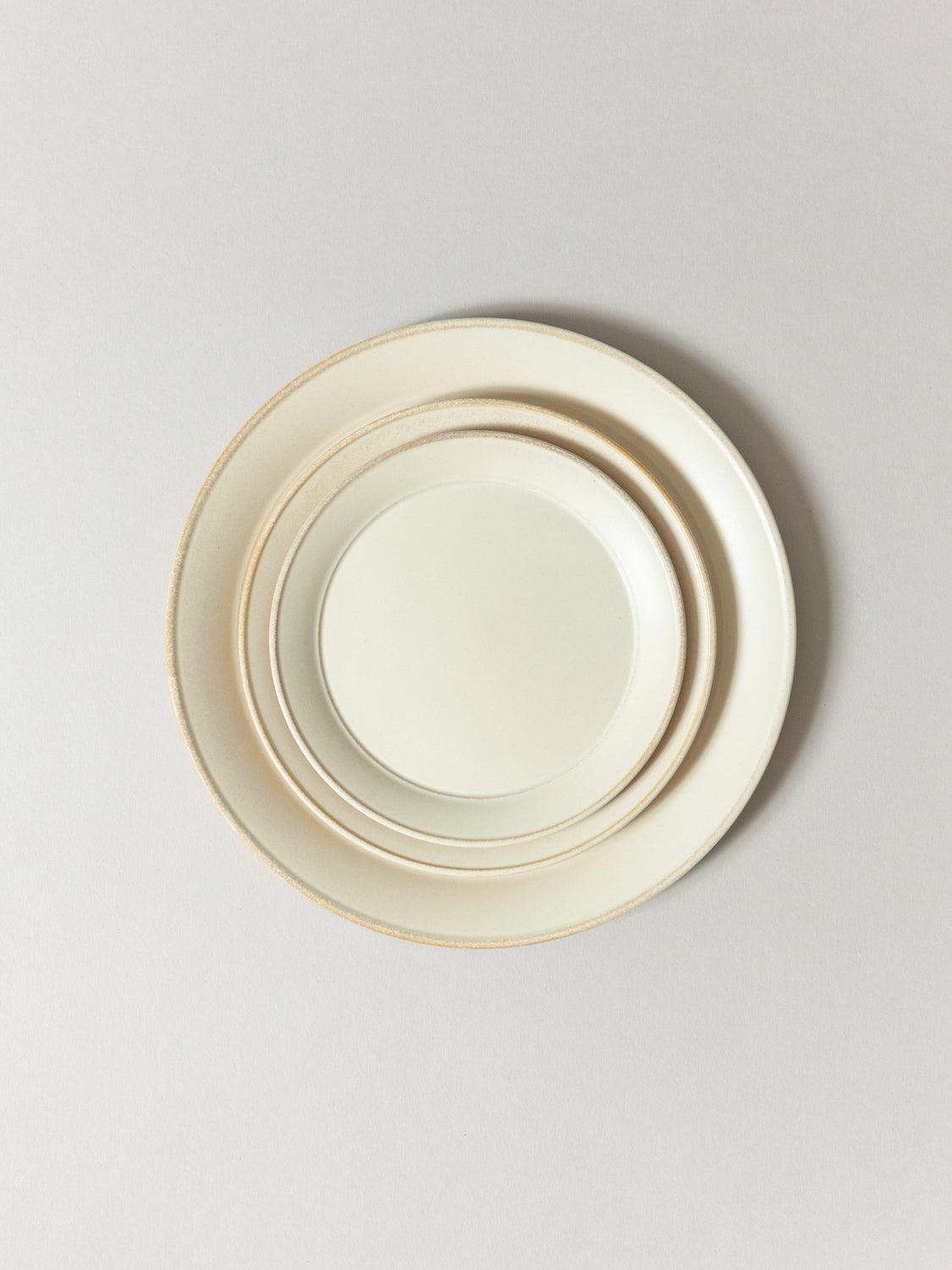 Puru Porcelain Plate
