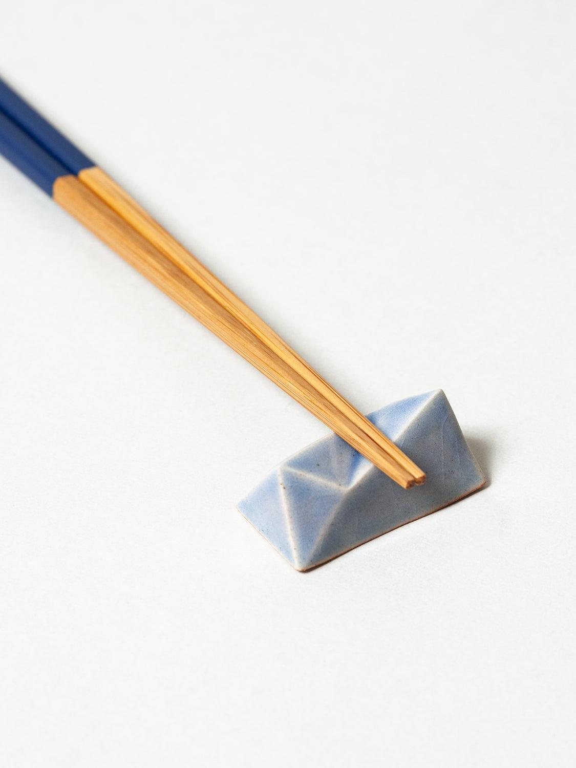 Iceberg Chopstick Rest