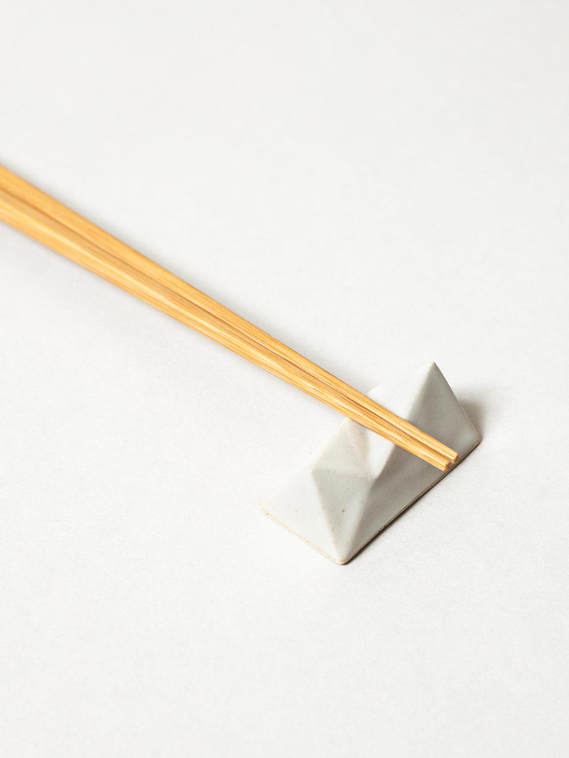 Iceberg Chopstick Rest