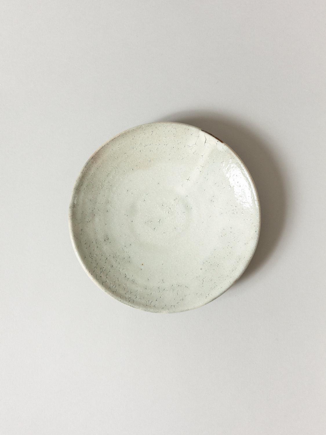 Ara Minoyaki Plate