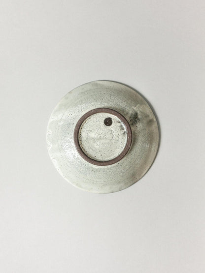 Ara Minoyaki Plate