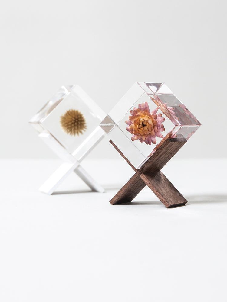 Sola Cube Stand