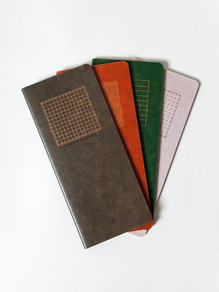 Ro-Biki Notebook Basic