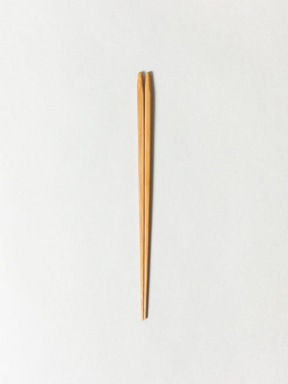 Slim Bamboo Chopsticks