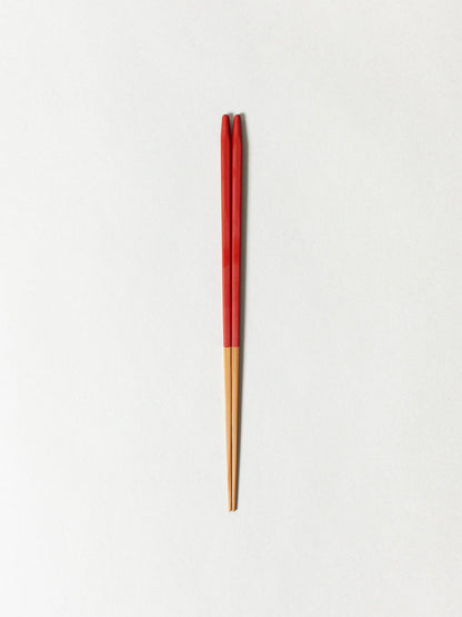 Slim Bamboo Chopsticks
