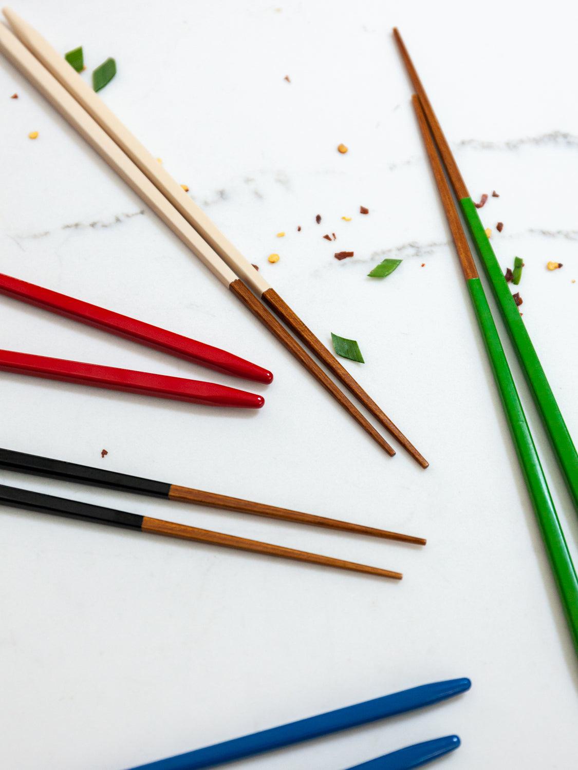 Urushi Slim Chopsticks