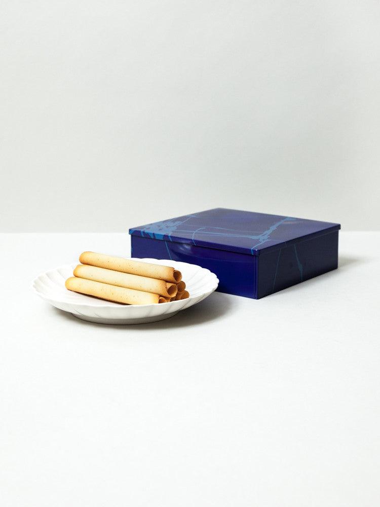 Yoku Moku Cookies - Cigare 20 Pack - rikumo japan made