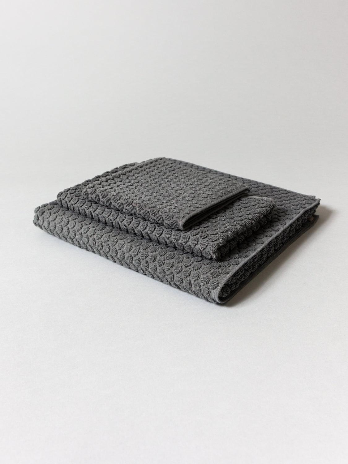 Puchi Puchi Towel