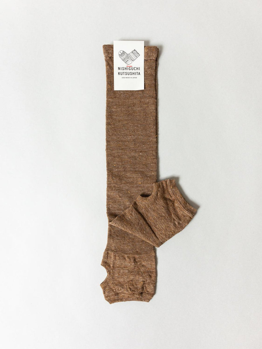 Knitwin Linen Arm Cover